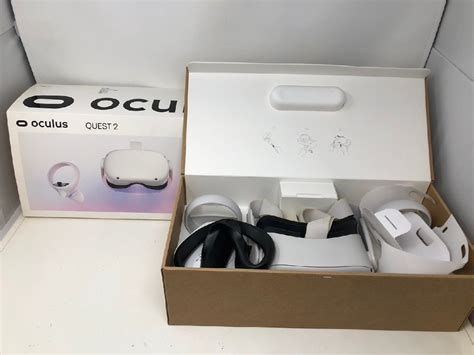 Yahooオークション Oculus Quest2 128gb オキュラスクエスト2 Vr