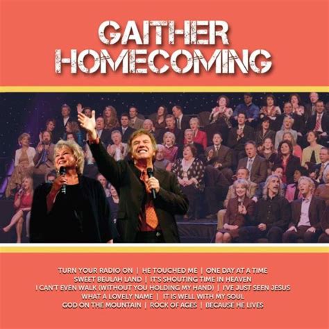 Gaither Homecoming Icon Gaither Homecoming Gaither Gaither Vocal Band