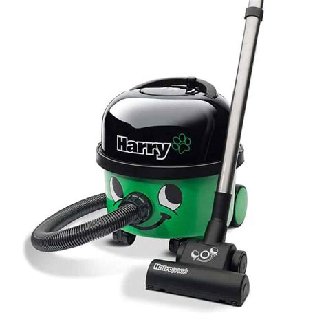 Henry Hoover Range Review Uk