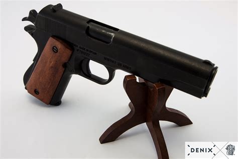 Pistola Automatica M A Usa Y Gm Pistolas