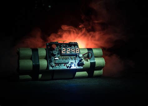 terrorist threat cycle