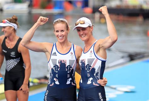 Female Rowers Height at Joe Jalbert blog