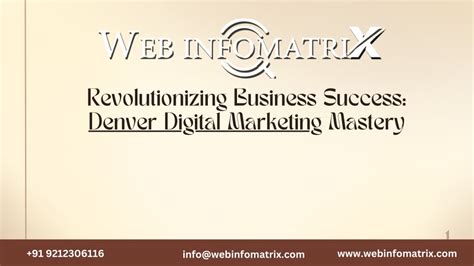 The Power Of Flynnconnect Revolutionizing Digital Marketing For Business Success