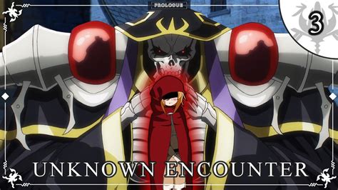 Ainz Met An Unknown Girl Bonus Volume Prologue Overlord LN YouTube