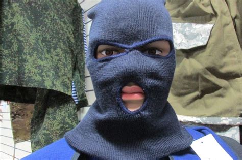 Создать мем "человек в балаклаве, балаклава bl111 черная, балаклава ...