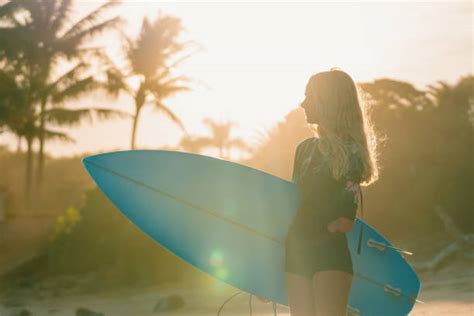 120+ Hawaiian Surfer Girl Stock Photos, Pictures & Royalty-Free Images ...