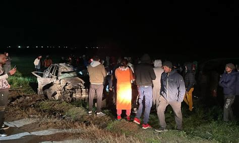 Accident cumplit la ieșire din Teleorman O tânără de 19 ani a murit