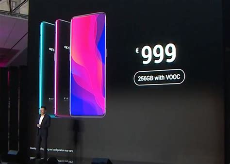 Oppo Find X Price And Release Date PhoneArena