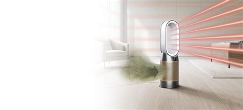 Dyson Purifer Hot Cool Formaldehyde Dyson Australia