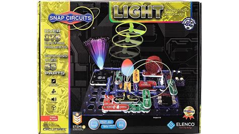 Snap Circuits Light The Toy Insider