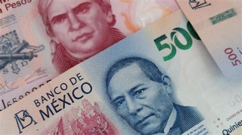 Estas Monedas Latinoamericanas Valen Menos Que La Moneda Mexicana