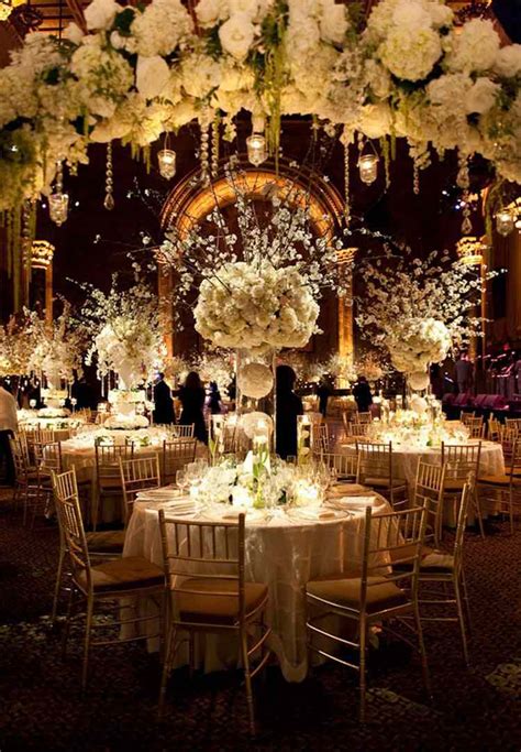 50 Extraordinary Fairytale Wedding Ideas That Make A Dream Come True