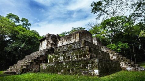 Sitio Arqueol Gico El Ceibal Sitios Arqueol Gicos Que Puedes