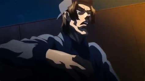 Maid Ahegao Hentai Anime