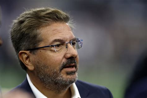 Daniel Snyder Received Offers Well North Of 7 Billion For Washington Commanders