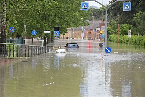 Emergenza Alluvione ODCEC Parma