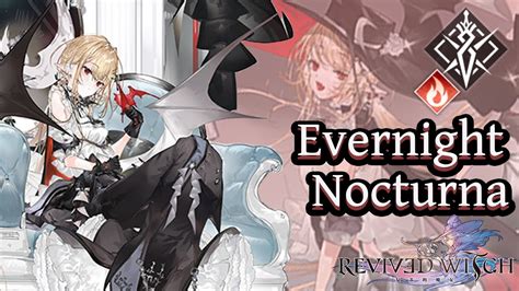 New UR Doll Evernight Nocturna Halloween Doll Doll Review