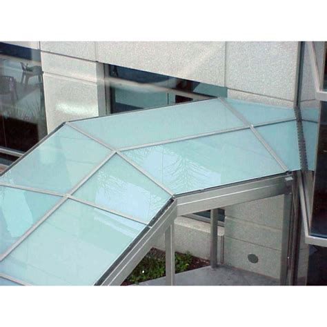 canopy skylight modlarcom