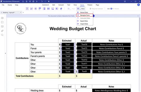 How To Create A Fillable Form In Pdf Onlyoffice Blog