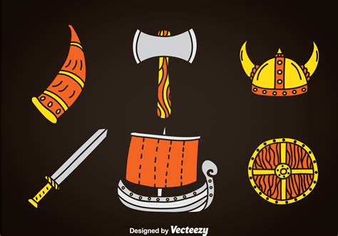 Barbarian Icon