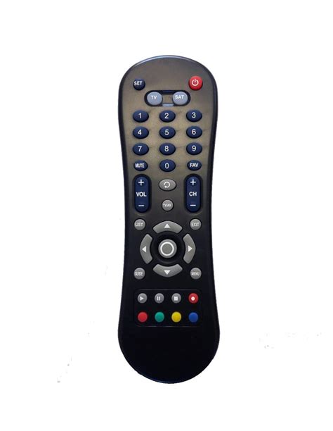 Control Remoto Sky Para Cualquier Aparato Sky Hd Vetv Universal Control