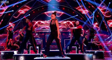 Strictly Come Dancing Fans Praise Show For First Same Sex Routine