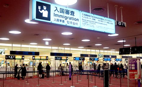 到着手続き 国際線ご利用 フライト 羽田空港旅客ターミナル