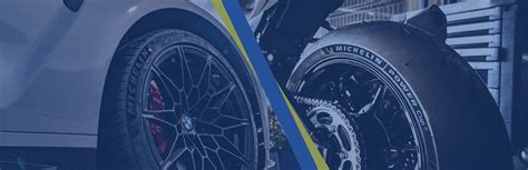 What Can Cause Excessive Or Uneven Tyre Wear Michelin
