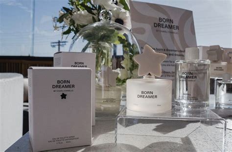 born dreamer by cd | Cosmetic packaging design, Eau de toilette, The dreamers