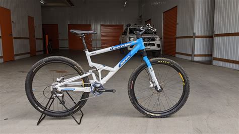 1226 - Cannondale Jekyll All Mountain - 2025