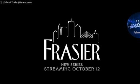 Frasier Reboot Release Date: Trailer, Plot, Cast, Where to Watch?