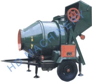 Concrete Mixer JZC 350 China Concrete Mixers And Concrete Mixer