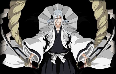 Pin De Kedar Shintre Em Bleach Anime