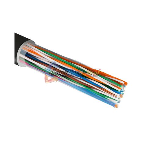 Кабель UTP 25PR 24AWG CAT5 305м OUTDOOR REXANT — Каталог — Компоненты ...