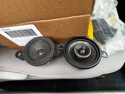 Customer Reviews Kicker 47ksc3504 Ks Series 3 1 2 2 Way Car Speakers