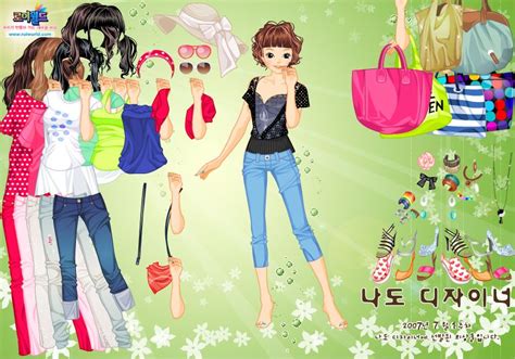 Игра Summer Night – Онлайн