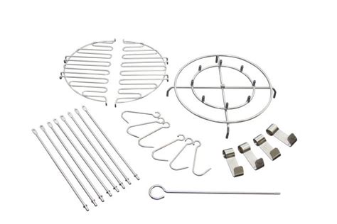 Piece Accessory Kit For The Big Easy Oil Less Turkey Fryer Char