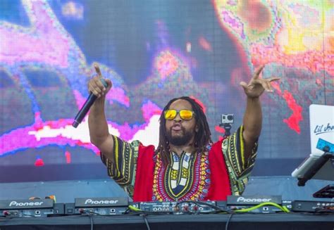 14 Crazy Facts About Lil Jon His Real Name Guinness World Record And