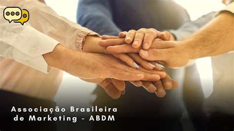 Executivos de Marketing 6 Associações Profissionais que todo