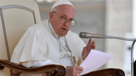 Impactantes Frases Del Papa Francisco Para Catequistas Inspiraci N