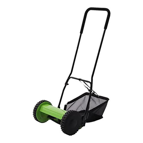 Push Reel Mower – The 15 best products compared