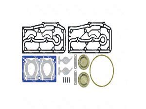 Daf Xf Air Compressor Repair Kit Orion Part