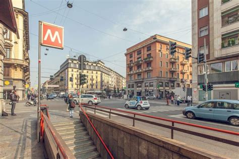 Le Stazioni Intorno Cosa Vedere Vicino A Stazione Centrale