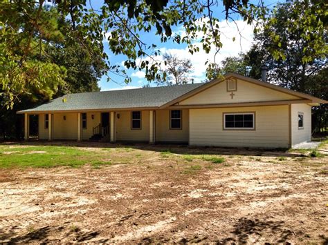 Madisonville Madison County TX Farms And Ranches House For Sale