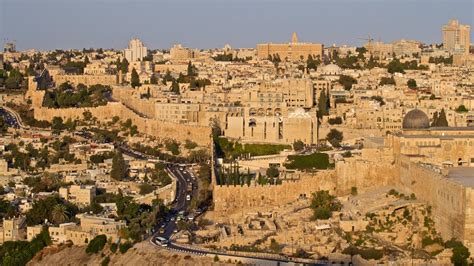 Mount Zion