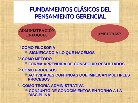 Pensamiento Gerencial Pdf Descarga Gratuita