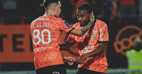 Mercato Lorient Un remplaçant déjà trouvé