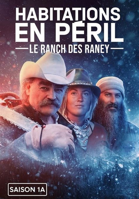 Saison Habitations En P Ril Streaming O Regarder Les Pisodes