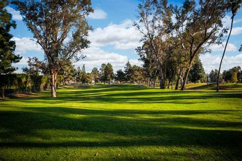 Alhambra Golf Course Tee Times - Alhambra CA