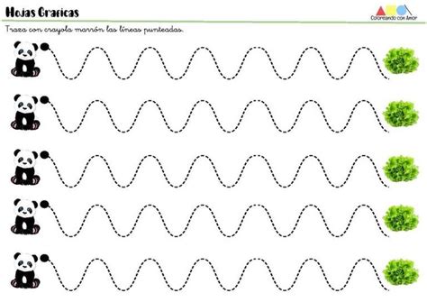 Cuaderno De Trazos 5 AÑos Imagenes Educativas Cuadernos Trazos Imagenes Educativas